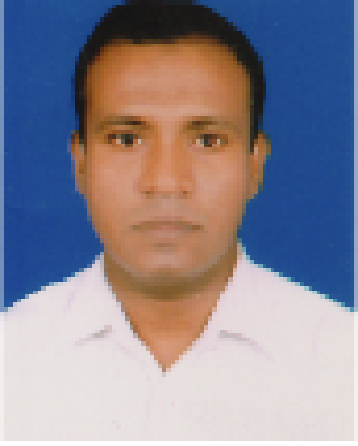 Mr. Md. Nasir Uddin